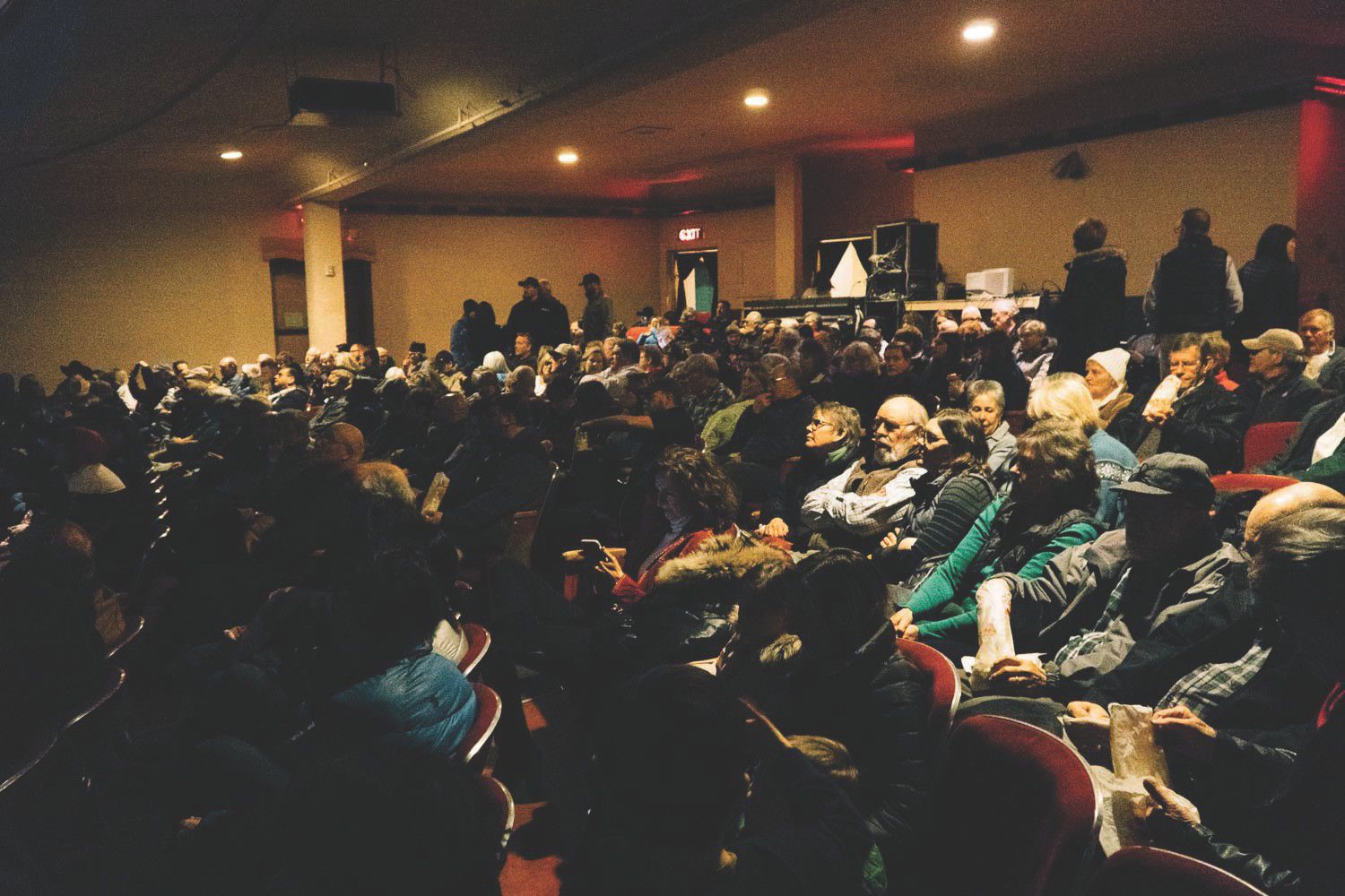 MINT Film Festival